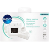 WPRO Afvoerset Voor luchtafvoerdroger 100mm 484000008815 WPRO Afvoerset Voor luchtafvoerdroger 100mm 484000008815