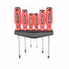 Schroevendraaier set 6 dlg Schroevendraaier set 6 dlg