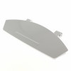 Whirlpool Deurgreep Wit 481071424001