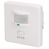 Bewegingsmelder IR inbouw wit Bewegingsmelder IR inbouw wit