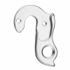Derailleurpad GH-116 met Schroefset M4x0.7 