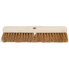 Kamerveger Cocos Platte Kap 40cm