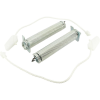 Alternatief Reparatieset deurbalans 2x veer, 2x touwtje 754869 (00754869) Alternatief Reparatieset deurbalans 2x veer, 2x touwtje 754869 (00754869)