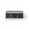 Bluetooth audio Zender / Ontvanger Bluetooth audio Zender / Ontvanger