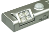 Kastverlichting led met bewegingsmelder