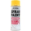 Spuitverf Goudgeel Hoogglans Ral 1004 400 ml
