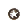 Dometic Borgring Snelborgring voor thermokoppel, 10 stuks 105313868