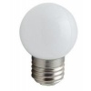 LED kogellamp E27 1W 2650K LED kogellamp E27 1W 2650K