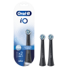 OralB Tandenborstelset iO Ultimate Clean Black - 8700216456890 OralB Tandenborstelset iO Ultimate Clean Black - 8700216456890