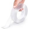 Nano tape dubbelzijdig herbruikbaar 20 mm x 2mtr