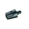 Nilfisk Tornado Nozzle Geel G2 126481114