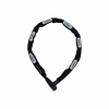 Kettingslot Abus CityChain 6800/110 Zwart Kettingslot Abus CityChain 6800/110 Zwart