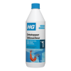 HG vloeibare ontstopper 1L