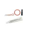 Saeco Set Revisie set inclusief siliconenvet SM2831