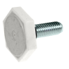 Whirlpool Stelvoetje M8 481246248054