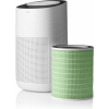 Trebs Filter HEPA H13 Antibacteriele Coating 49201 Trebs Filter HEPA H13 Antibacteriele Coating 49201