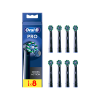 Oral-B Pro Cross Action Tandenborstelset Black 8006540893388 Oral-B Pro Cross Action Tandenborstelset Black 8006540893388