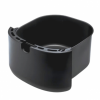 Philips Pan Airfryer, Zwart 300009619311