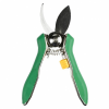 Snoeischaar 15 cm bloemen krom Snoeischaar 15 cm bloemen krom