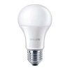 LED GLS E27 8-60W 6500K