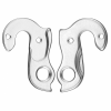 Derailleurpad GH-116 met Schroefset M4x0.7 