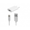 Thuislader set geschikt voor Apple Lightning