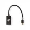 Mini DisplayPort naar HDMI