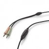 Headset Over-Ear 1x 3.5 mm / 2x 3.5 mm Headset Over-Ear 1x 3.5 mm / 2x 3.5 mm