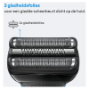 Braun Scheerblad Combipack 21B Braun Scheerblad Combipack 21B