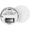 Optische Rookmelder Inclusief 9V Batterij Optische Rookmelder Inclusief 9V Batterij