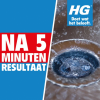 HG gel ontstopper HG gel ontstopper