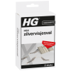 HGX Zilvervisjesval