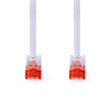CAT6 netwerkkabel 1000 Mbps 1mtr CAT6 netwerkkabel 1000 Mbps 1mtr