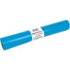 Vuilniszak Blauw 110 L Rol 10 st