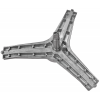 Samsung Trommelkruis As hoogte 12,5 cm. DC9714369G