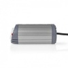 Stroom inverter 12VDC naar 230 VAC 150w