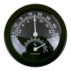 Thermo-Hygrometer Thermo-Hygrometer
