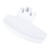 Candy Deurgreep Handgreep, Wit 41021016 Candy Deurgreep Handgreep, Wit 41021016