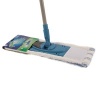 Vloerwisser microvezel 45x14cm