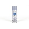 Spuitverf zinkspray 97 procent 400ml