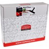 Numatic Parket-zuigmond Multi-Flo 32mm, Breedte 300mm 909555 Numatic Parket-zuigmond Multi-Flo 32mm, Breedte 300mm 909555