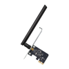 600 Mbit/s Pci-e wifi kaart