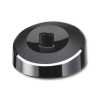 Braun Laadstation Oplader - Zwart (81740721) Braun Laadstation Oplader - Zwart (81740721)