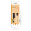 Usb C naar displayport kabel 2mtr