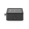 HDMI ARC naar optisch of coaxsignaal audioconverter HDMI ARC naar optisch of coaxsignaal audioconverter