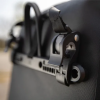 Enkele fietstas Hayes 28 liter 