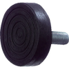 Universeel Stelvoetje 10mm Grof 284583 Universeel Stelvoetje 10mm Grof 284583