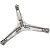 Alternatief Trommelkruis As hoogte 12,5cm DC9714370D