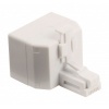RJ11 splitter 4/6 female 2x female RJ11 splitter 4/6 female 2x female
