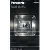 Panasonic Messenblok Messenkop WER9500Y